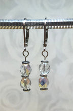 Simple Everyday Sparkle Earrings