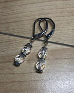 Simple Everyday Sparkle Earrings