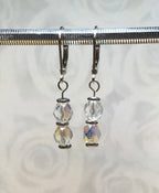 Simple Everyday Sparkle Earrings