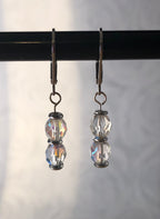 Simple Everyday Sparkle Earrings