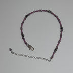 Morning Mist Ankle Bracelet