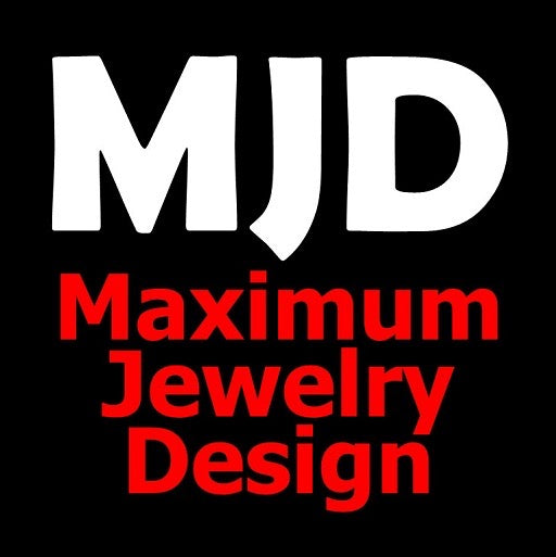 Maximum Jewelry Design