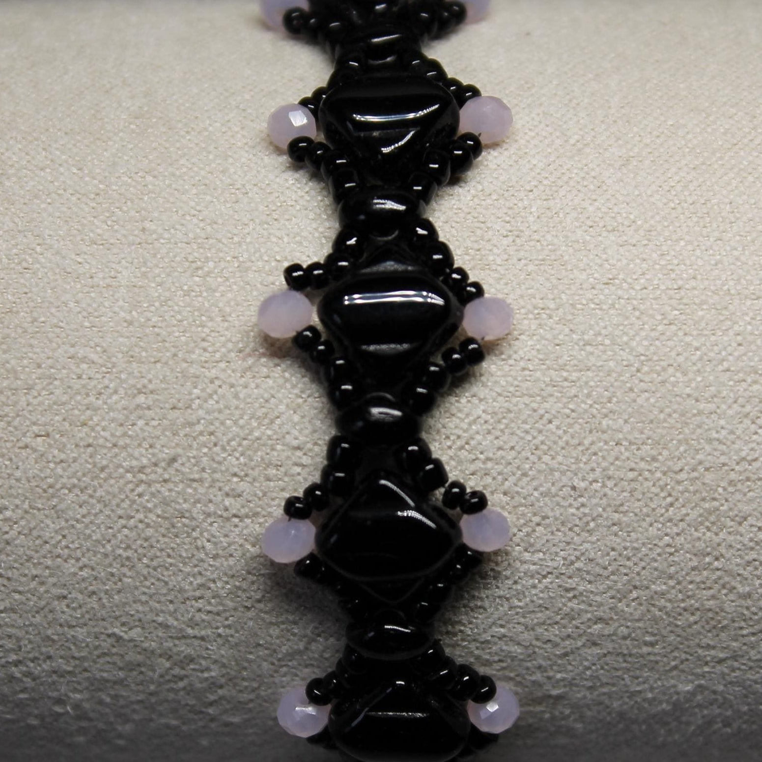 Boho Art Deco Bracelet